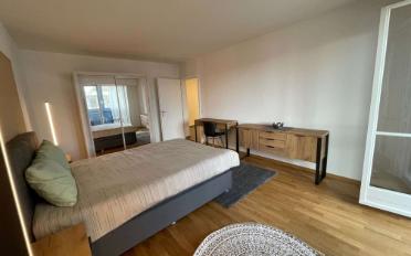 Einzelzimmer ein Zimmer - image - 10