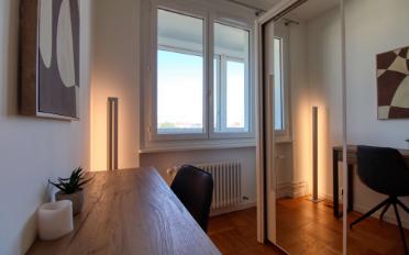 Einzelzimmer ein Zimmer - image - 4