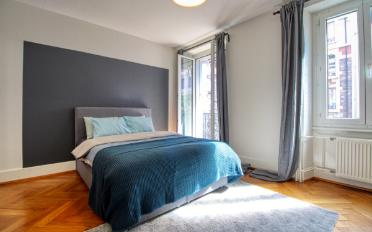 Einzelzimmer ein Zimmer - image - 1