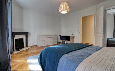 Einzelzimmer ein Zimmer - image - 2