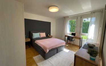 Einzelzimmer ein Zimmer - image - 1