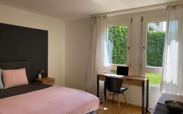 Einzelzimmer ein Zimmer - image - 2