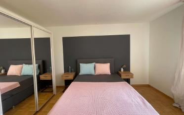 Einzelzimmer ein Zimmer - image - 3