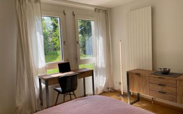 Einzelzimmer ein Zimmer - image - 4