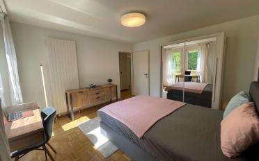 Einzelzimmer ein Zimmer - image - 5