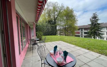 Einzelzimmer ein Zimmer - image - 17