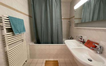 Einzelzimmer ein Zimmer - image - 21