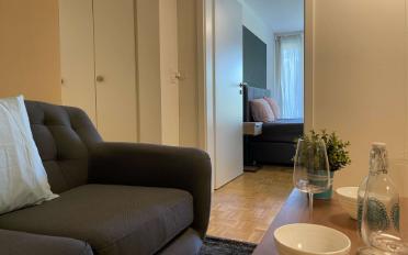 Einzelzimmer ein Zimmer - image - 28