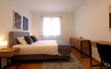 Single room 1 room - image - 1