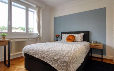 Einzelzimmer ein Zimmer - image - 1