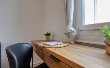 Einzelzimmer ein Zimmer - image - 2