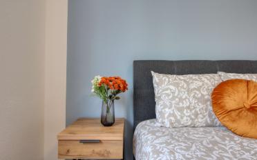 Einzelzimmer ein Zimmer - image - 3