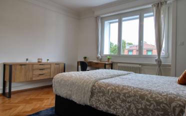 Einzelzimmer ein Zimmer - image - 4