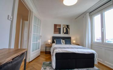 Einzelzimmer ein Zimmer - image - 2