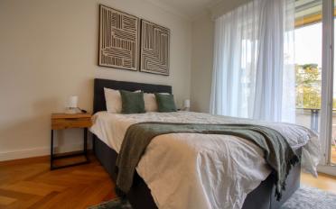 Single room 1 room - image - 1