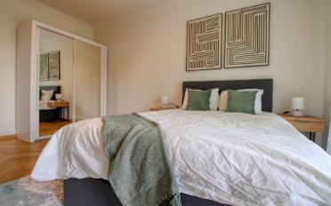 Single room 1 room - image - 2