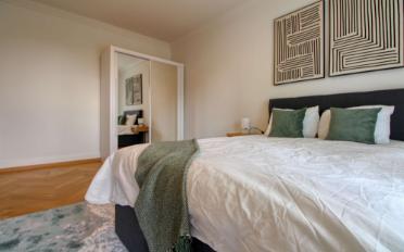 Single room 1 room - image - 3