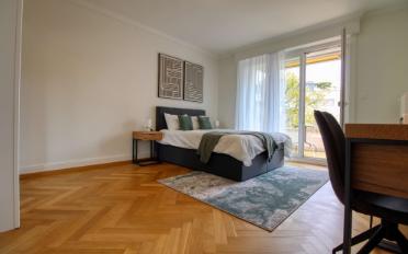 Single room 1 room - image - 4