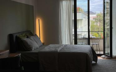 Chambre 1 pièce - image - 2