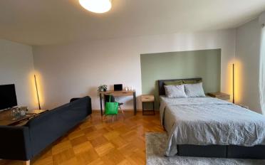 Chambre 1 pièce - image - 9
