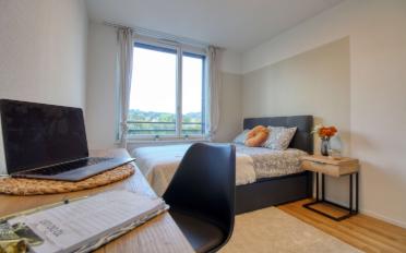 Single room 1 room - image - 1