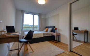 Single room 1 room - image - 3