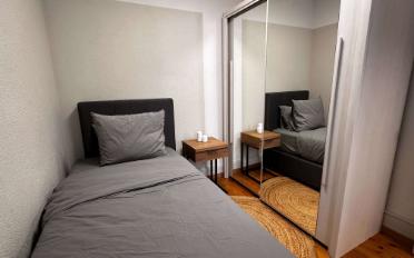 Chambre 1 pièce - image - 1