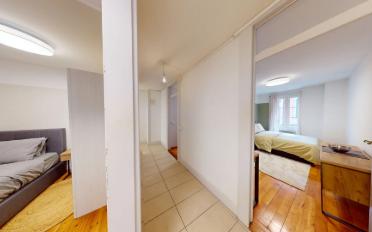Chambre 1 pièce - image - 4