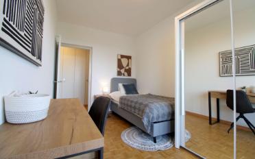 Single room 1 room - image - 3