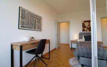 Single room 1 room - image - 9