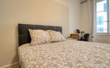 Single room 1 room - image - 2