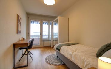 Einzelzimmer - image - 2