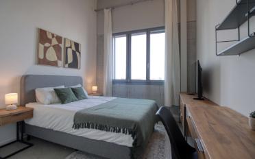 Einzelzimmer ein Zimmer - image - 1