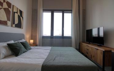 Einzelzimmer ein Zimmer - image - 2