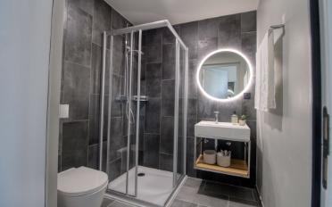 Einzelzimmer ein Zimmer - image - 3
