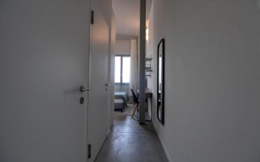 Einzelzimmer ein Zimmer - image - 6
