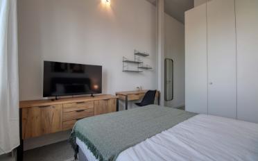 Einzelzimmer ein Zimmer - image - 7