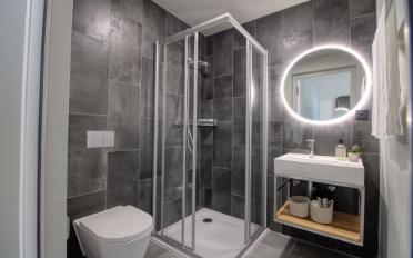 Einzelzimmer ein Zimmer - image - 8
