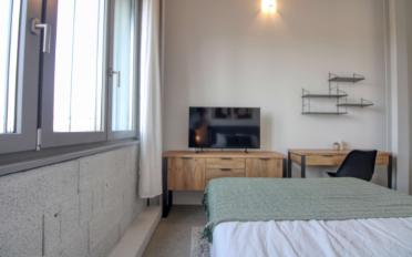 Einzelzimmer ein Zimmer - image - 9