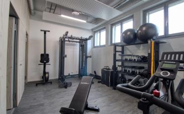 Einzelzimmer ein Zimmer - image - 12