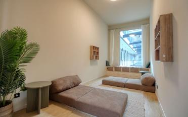 Einzelzimmer ein Zimmer - image - 21