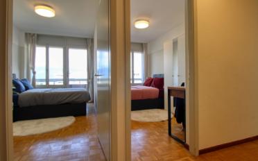 Chambre 1 pièce - image - 5