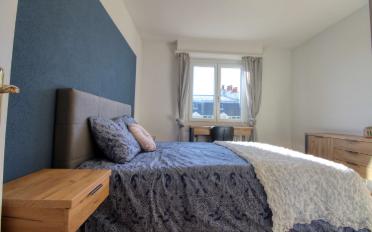 Chambre 1 pièce - image - 1