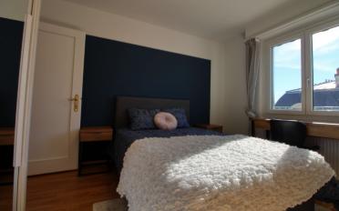 Chambre 1 pièce - image - 2