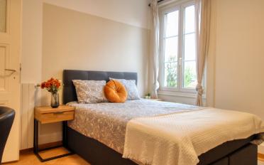 Chambre 1 pièce - image - 6