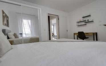 Studio 1.5 Zimmer - image - 1
