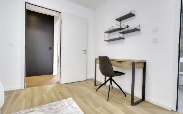 Studio 1.5 Zimmer - image - 7