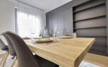 Studio 1.5 Zimmer - image - 21