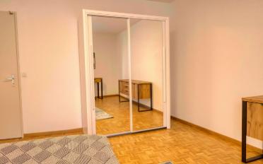 Chambre 1 pièce - image - 4