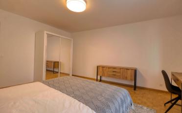 Chambre 1 pièce - image - 7